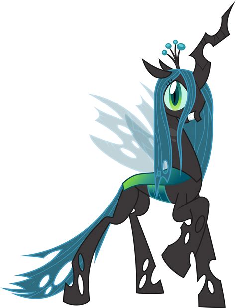 mlp chrysalis